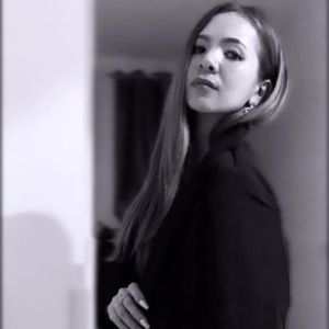 Meet your Posher, Janet